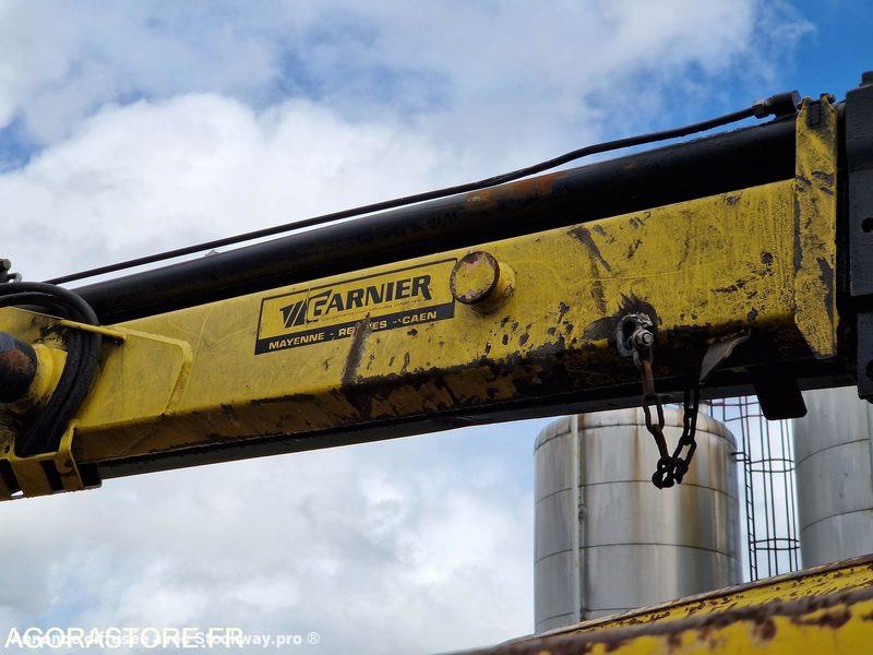 Photo DAF LF LF55 image 47/49