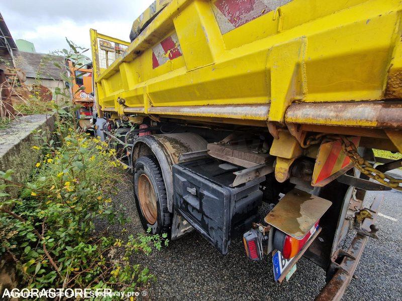 Photo DAF LF LF55 image 48/49