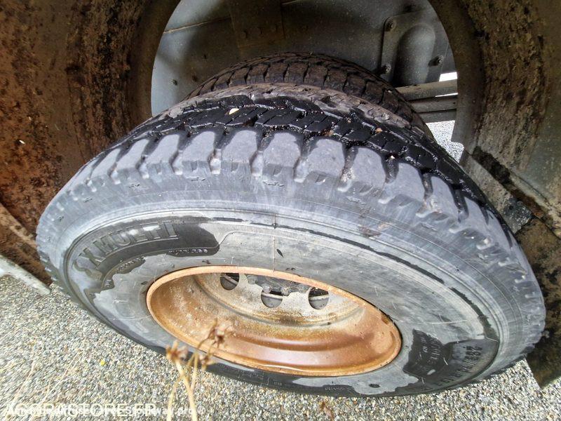 Photo DAF LF LF55 image 49/49