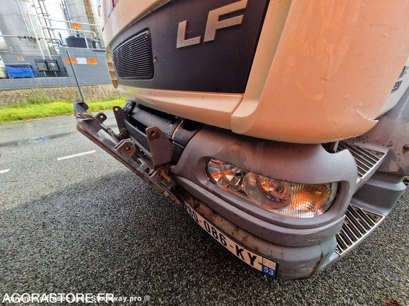 Photo DAF LF LF55 image 5/49