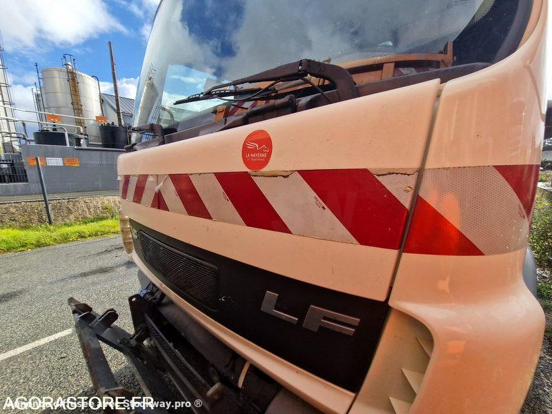 Photo DAF LF LF55 image 7/49