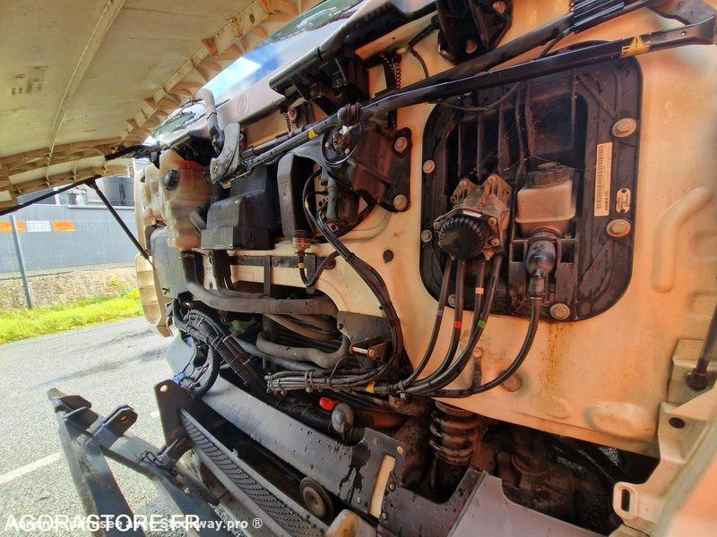 Photo DAF LF LF55 image 8/49