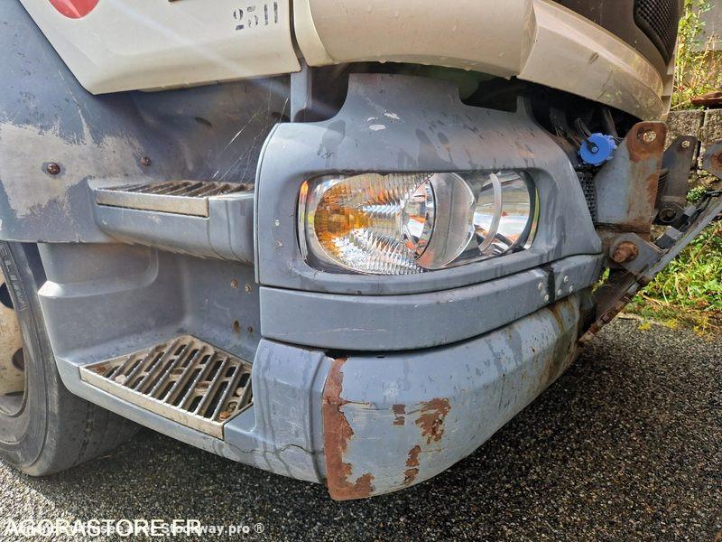 Photo DAF LF LF55 image 9/49