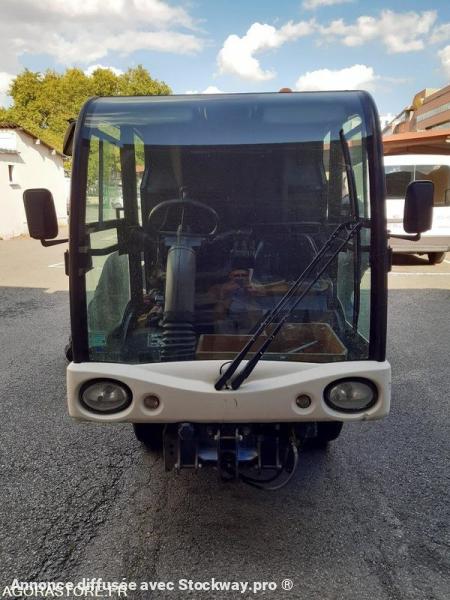 nc M10 Azura concept 