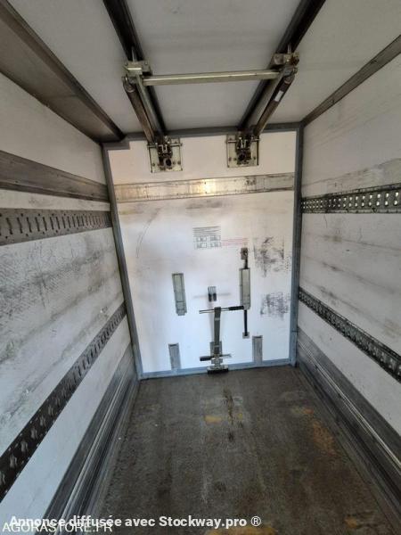 Photo Volvo FE FE image 10/20