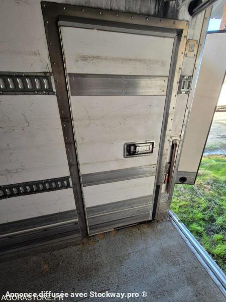 Photo Volvo FE FE image 11/20