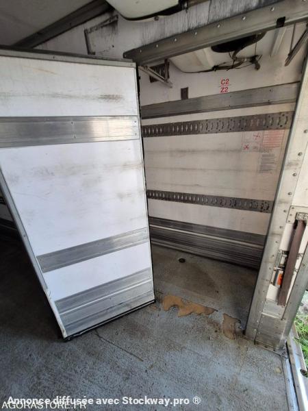 Photo Volvo FE FE image 12/20