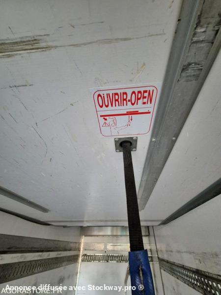 Photo Volvo FE FE image 13/20