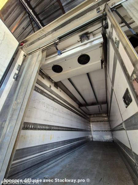 Photo Volvo FE FE image 14/20