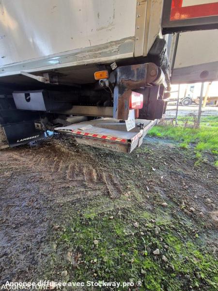 Photo Volvo FE FE image 17/20