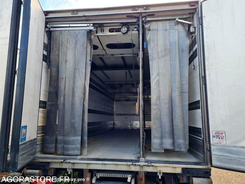 Photo Volvo FE FE image 18/20