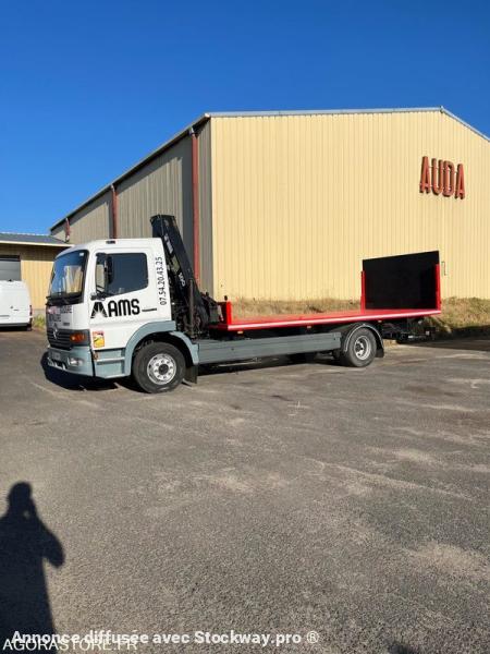 Photo Mercedes 1517  image 3/8