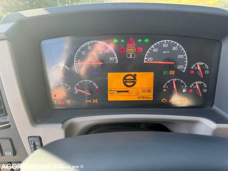 Photo Volvo FE FE image 10/13