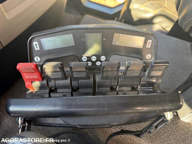 Photo Volvo FE FE image 11/13