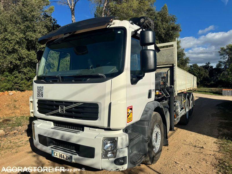 Photo Volvo FE FE image 2/13