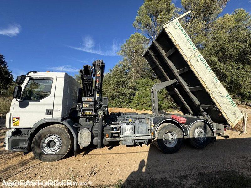 Photo Volvo FE FE image 4/13