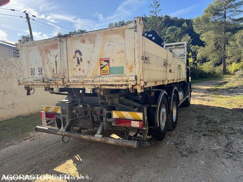 Photo Volvo FE FE image 5/13