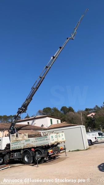 Photo Volvo FE FE image 6/13