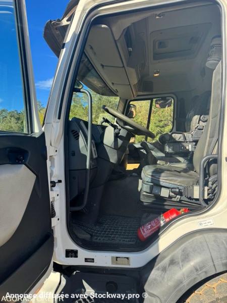 Photo Volvo FE FE image 7/13