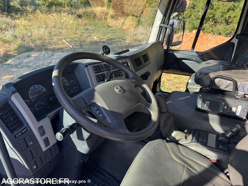 Photo Volvo FE FE image 8/13
