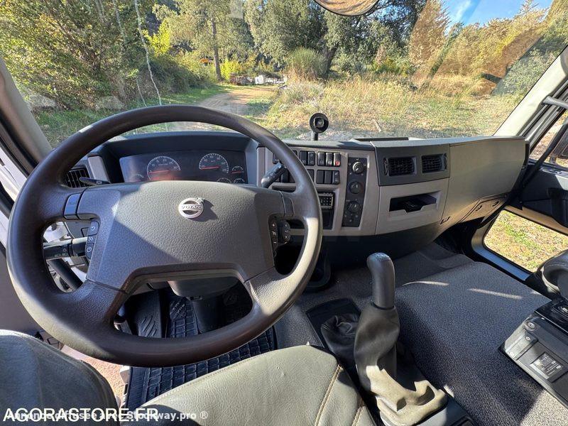 Photo Volvo FE FE image 9/13