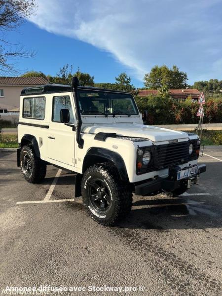 Photo Land Rover   image 1/6