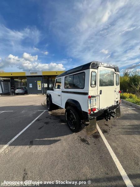 Photo Land Rover   image 3/6