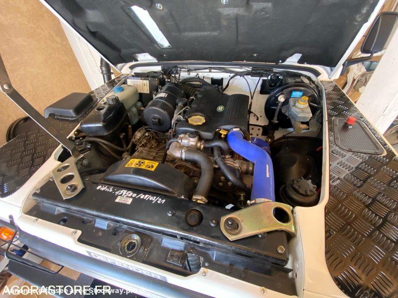 Photo Land Rover   image 4/6