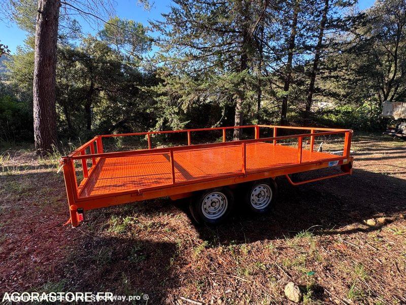 Photo Moiroud TR2400  image 2/6