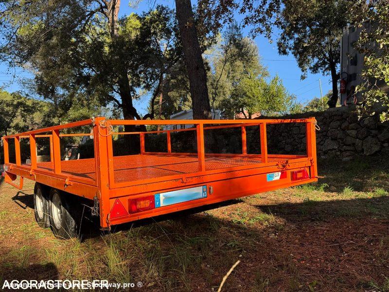 Photo Moiroud TR2400  image 3/6