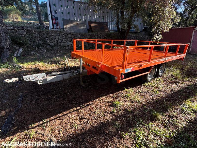 Photo Moiroud TR2400  image 4/6