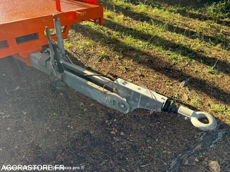 Photo Moiroud TR2400  image 6/6