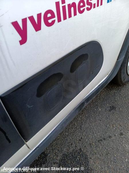 Photo Citroën C3 C3 image 10/19