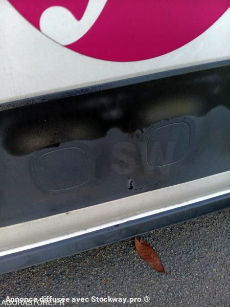 Photo Citroën C3 C3 image 11/19