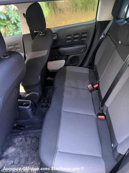 Photo Citroën C3 C3 image 12/19