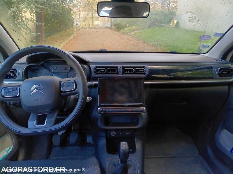 Photo Citroën C3 C3 image 15/19