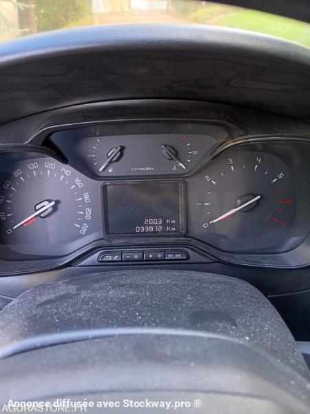 Photo Citroën C3 C3 image 16/19