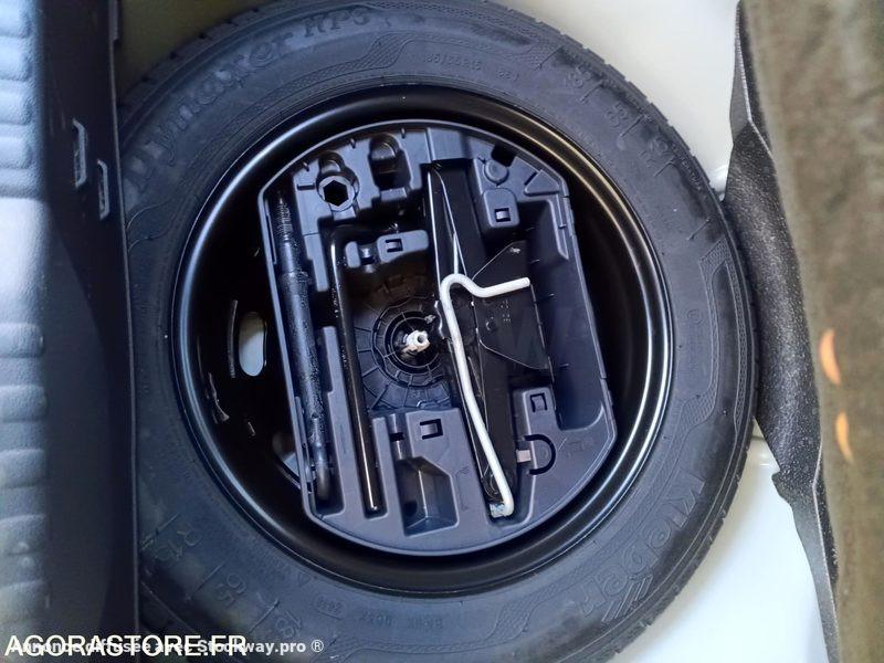 Photo Citroën C3 C3 image 17/19