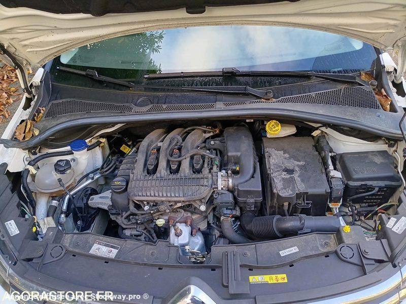 Photo Citroën C3 C3 image 19/19