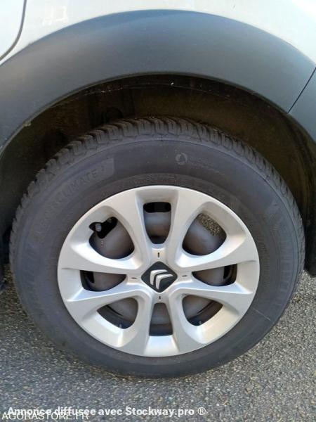 Photo Citroën C3 C3 image 6/19