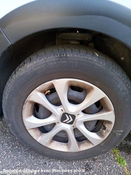 Photo Citroën C3 C3 image 7/19