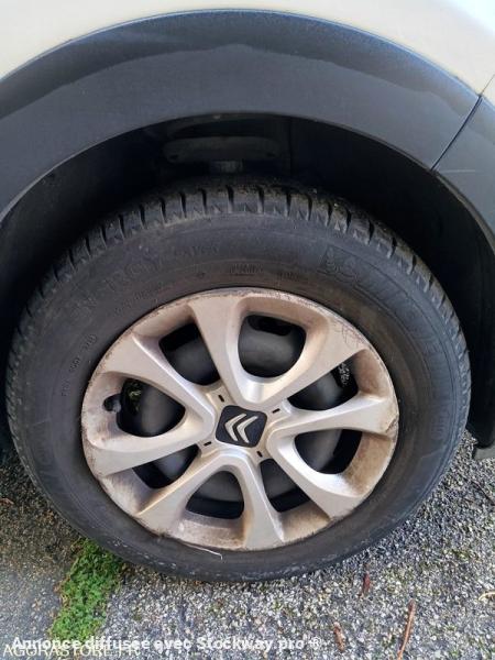 Photo Citroën C3 C3 image 8/19