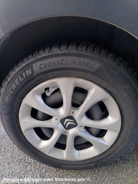 Photo Citroën C3 C3 image 9/19