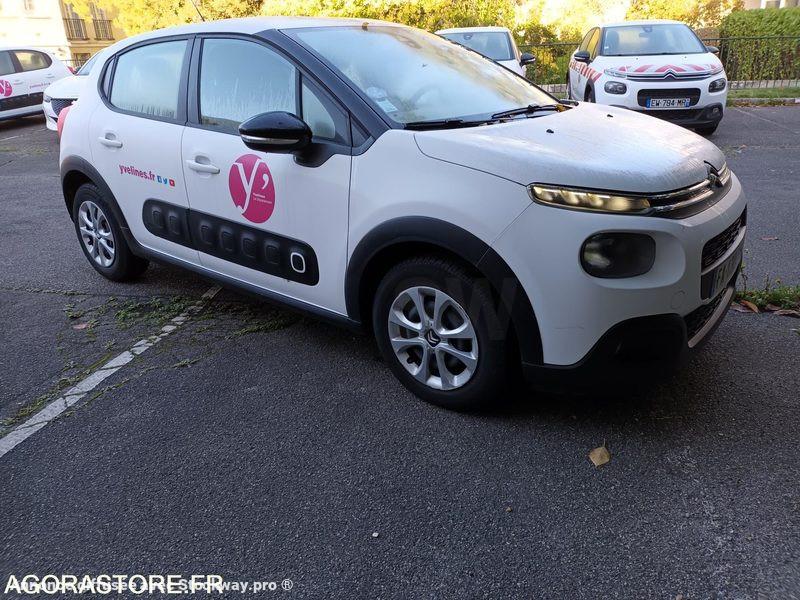 Citroën C3 C3