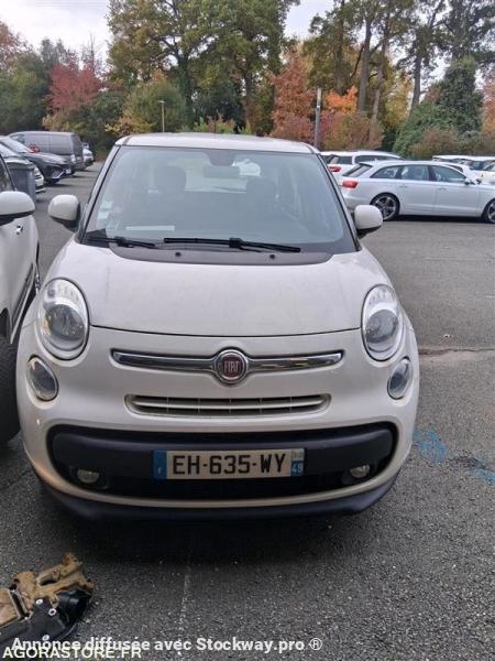 Photo Fiat 500 500 image 1/7