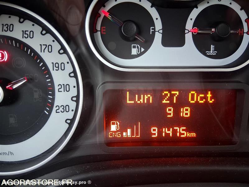 Photo Fiat 500 500 image 2/7