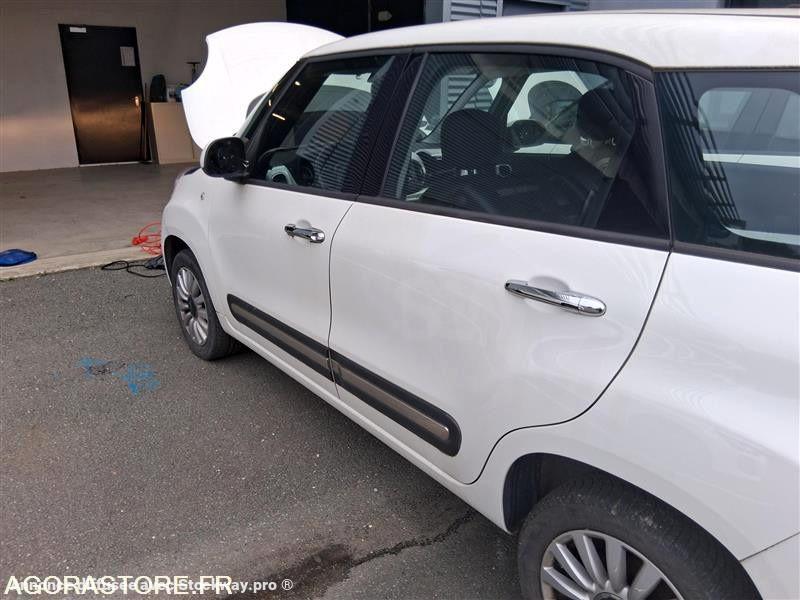 Photo Fiat 500 500 image 3/7