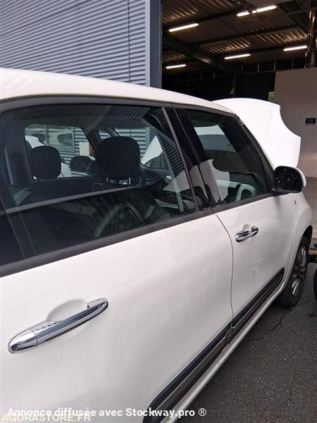 Photo Fiat 500 500 image 4/7