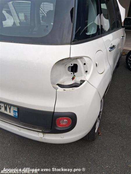 Photo Fiat 500 500 image 5/7