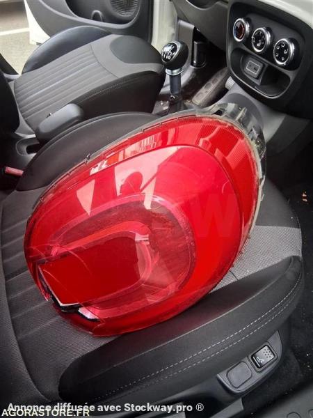 Photo Fiat 500 500 image 6/7